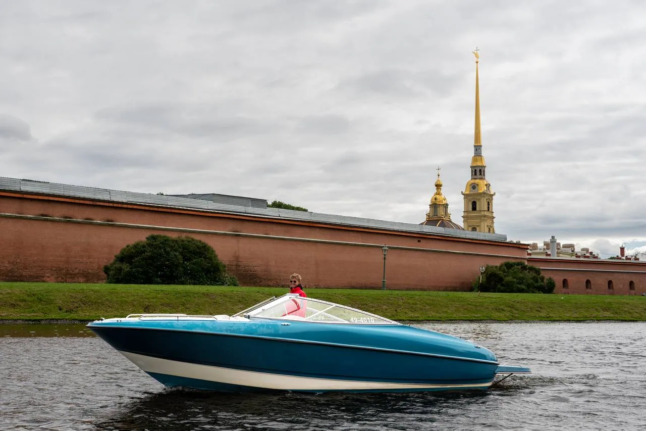 Bayliner 2350 «Похухоль»